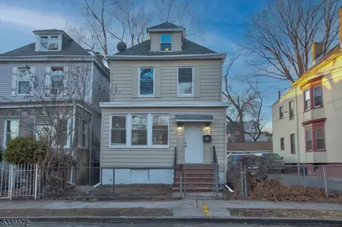 75 S Munn Ave, Newark City, NJ 07106