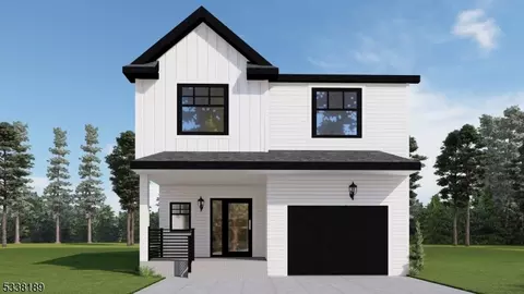 42 Center St, Mount Olive Twp, NJ 07828