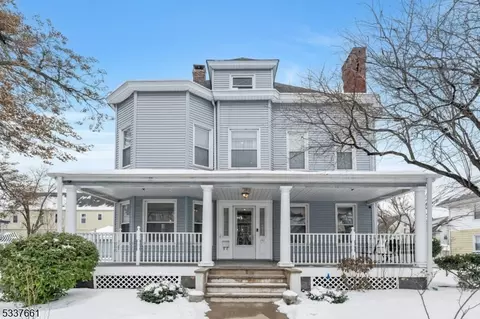 143 Clifton Ave, Clifton, NJ 07011