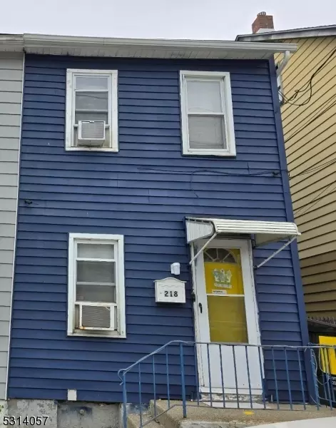218 Mercer St, Phillipsburg, NJ 08865