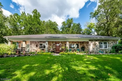 190 State Route 94, Blairstown Twp, NJ 07832