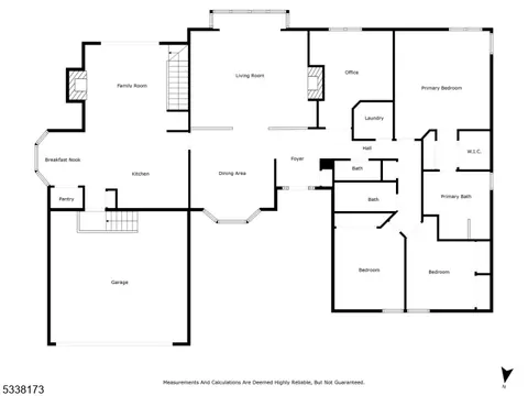 4 Sturbridge Cir, Wayne, NJ 07470 photo 40