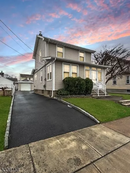 1045 Coolidge Ave, Union, NJ 07083