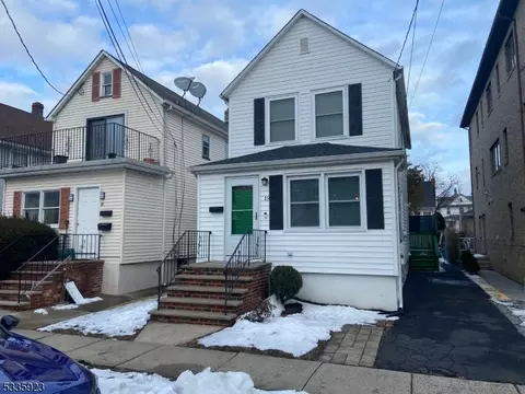 19 N 21st St, Kenilworth, NJ 07033