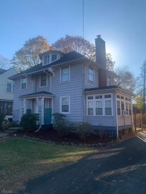 1222 Martine Ave, Plainfield, NJ 07060