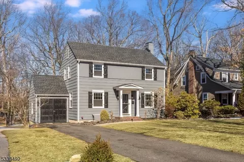385 North Ave, Fanwood, NJ 07023