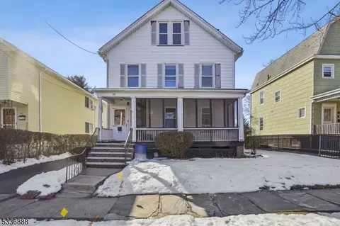 56 Pitt St, Bloomfield, NJ 07003