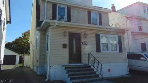 22 Normandy Pl, Irvington, NJ 07111