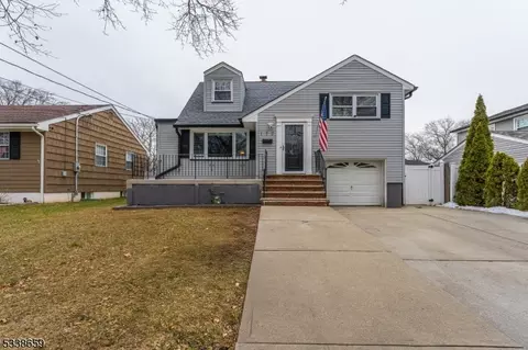 173 Cornell Ave, Rahway, NJ 07065