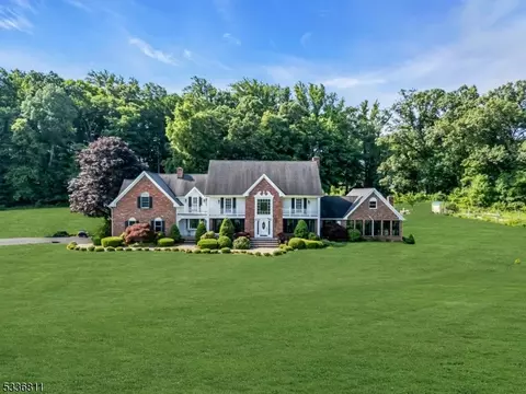 7 Kishpaugh Rd, Blairstown, NJ 07825