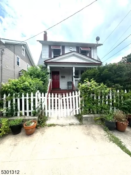 872 Lyons Ave, Irvington, NJ 07111