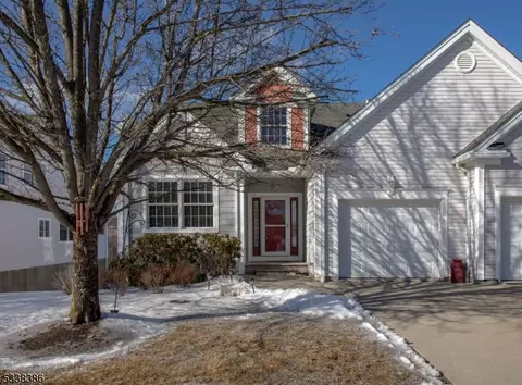 21 Fairchild Ln, Wantage, NJ 07461