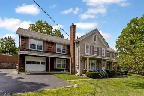 361 Union Valley Rd, West Milford Twp, NJ 07435