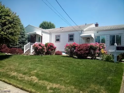 71 Kensington Ave, Clifton, NJ 07014