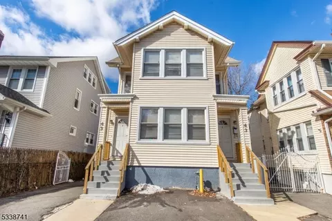 43 N 22nd St, East Orange, NJ 07017