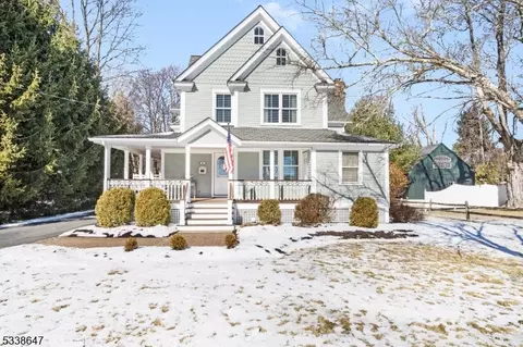 44 E Main St, Mendham, NJ 07945 photo 2