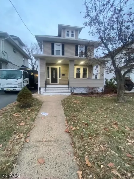 75 Hillside Ave, Hillside, NJ 07205