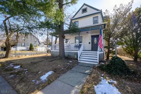 42 Charles St, Roselle Park, NJ 07204