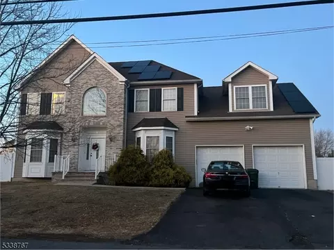 105 Churchill Ave, Franklin Twp, NJ 08873