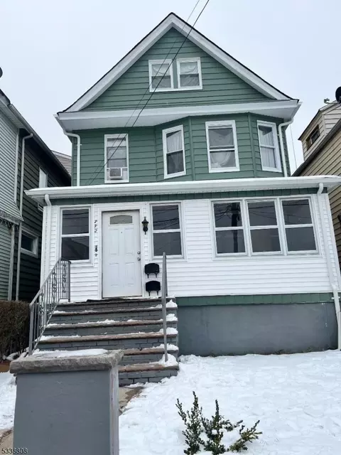 352 Jackson St, City Of Orange, NJ 07050