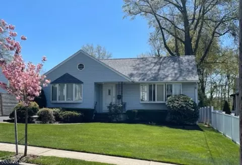 35 Hazelview Ave, Clifton, NJ 07011