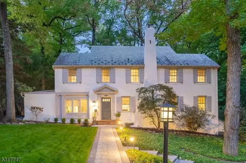 411 Redmond Rd, South Orange Village, NJ 07079