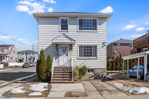 36 Scudder St, Garfield, NJ 07026