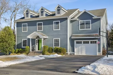23 Falmouth Rd, Chatham Twp, NJ 07928