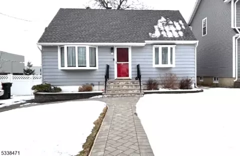 144 Kenzel Ave, Nutley, NJ 07110