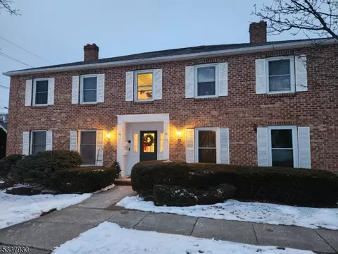 16 Prospect St # A, Bernardsville, NJ 07924