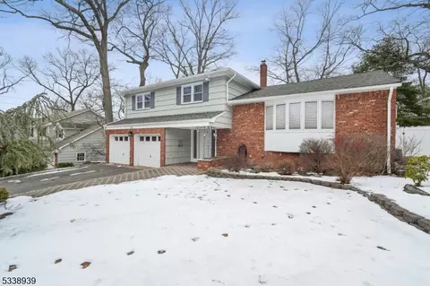 45 Nicholas Ave, West Orange, NJ 07052