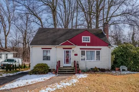 1283 Poplar Ave, Mountainside, NJ 07092
