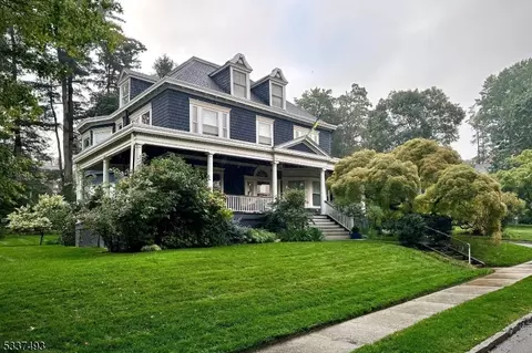 351 Hillside Pl, South Orange Village, NJ 07079