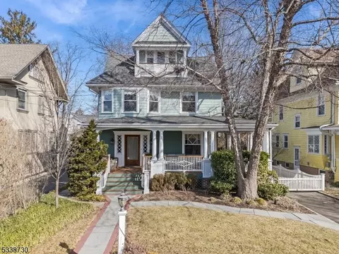122 N Euclid Ave, Westfield, NJ 07090
