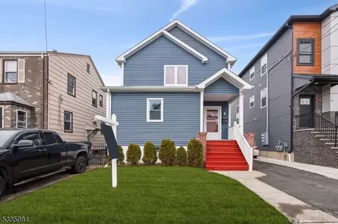57 Philip Pl, Irvington, NJ 07111
