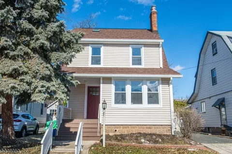 180 Malone Ave, Belleville, NJ 07109