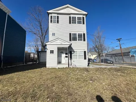 95 Park St, City Of Orange, NJ 07050