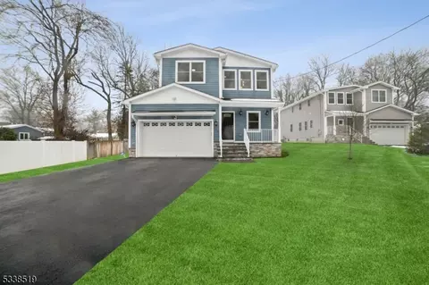 156 Park Ave, Whippany, NJ 07981