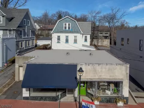 101 Baker St, Maplewood, NJ 07040