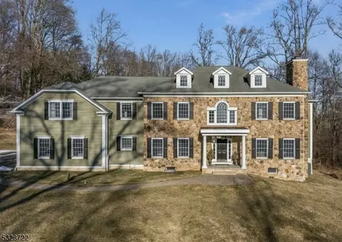 1118 Califon-cokesbury Rd, Tewksbury Twp, NJ 07830