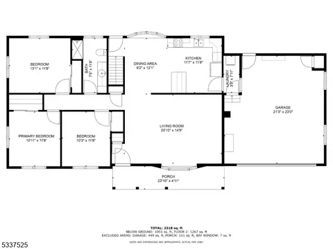 450 Dorn Ave, Middlesex, NJ 08846 photo 27