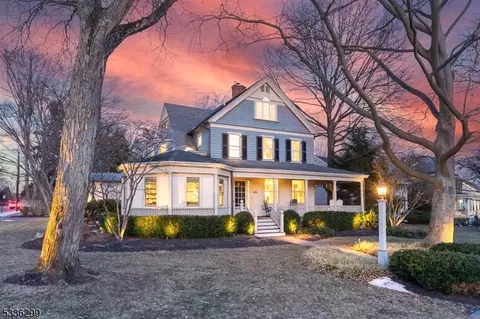 603 Boulevard, Westfield, NJ 07090