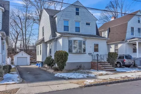 54 William St, West Orange, NJ 07052