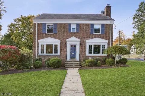 22 Club Blvd, West Orange, NJ 07052