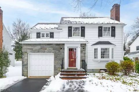 83 Orchard Rd, Chatham, NJ 07928