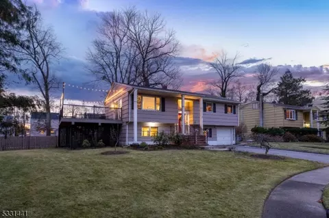 23 Personette Ave, Verona, NJ 07044