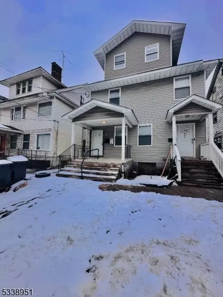 134 Osborne Ter, Newark, NJ 07108