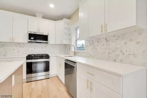 Kitchen - 204 Long Ave, Hillside, NJ 07205 photo 2 of 3