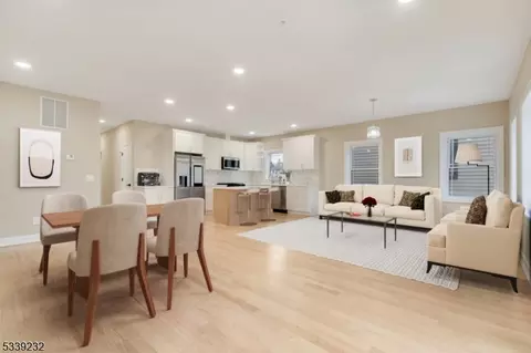 Living - 204 Long Ave, Hillside, NJ 07205 photo 1 of 1