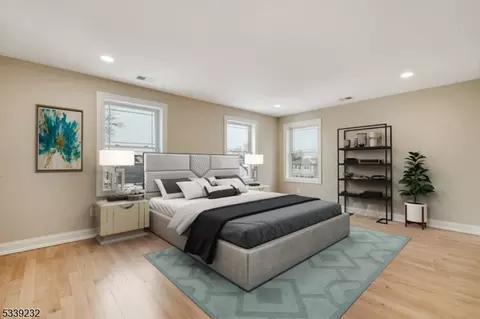 Bedroom - 204 Long Ave, Hillside, NJ 07205 photo 2 of 2